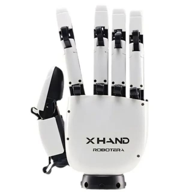 Robotera XHAND1 Dexterous Right Hand w