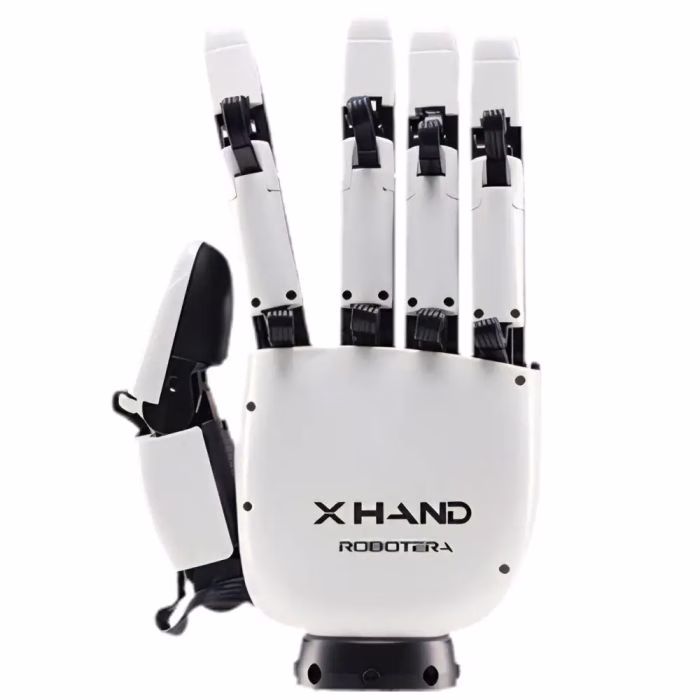 Robotera XHAND1 Dexterous Right Hand w