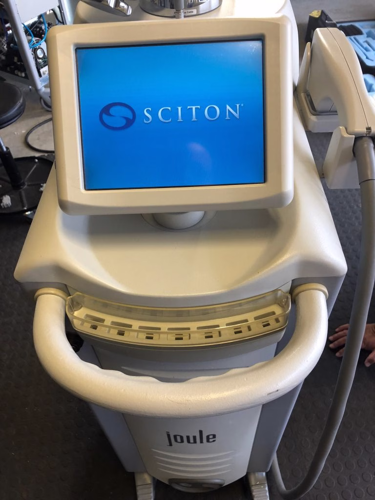 Sciton Joule