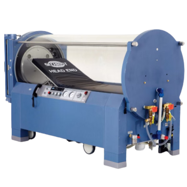 SECHRIST 2500B
