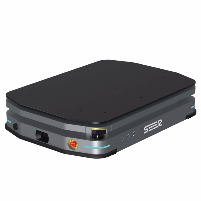 SEER Robotics AMB-1000JS & AMB-500JS (AMB-1000JS & AMB-500JS)