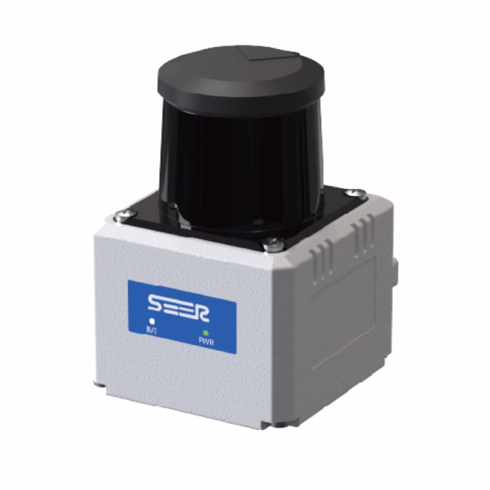 SEER Robotics 2D Navigation Lidar (H1E0-02C)