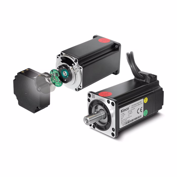 Kinco Driver / Motor (SMC80S-0075-30MAK-5DSU)