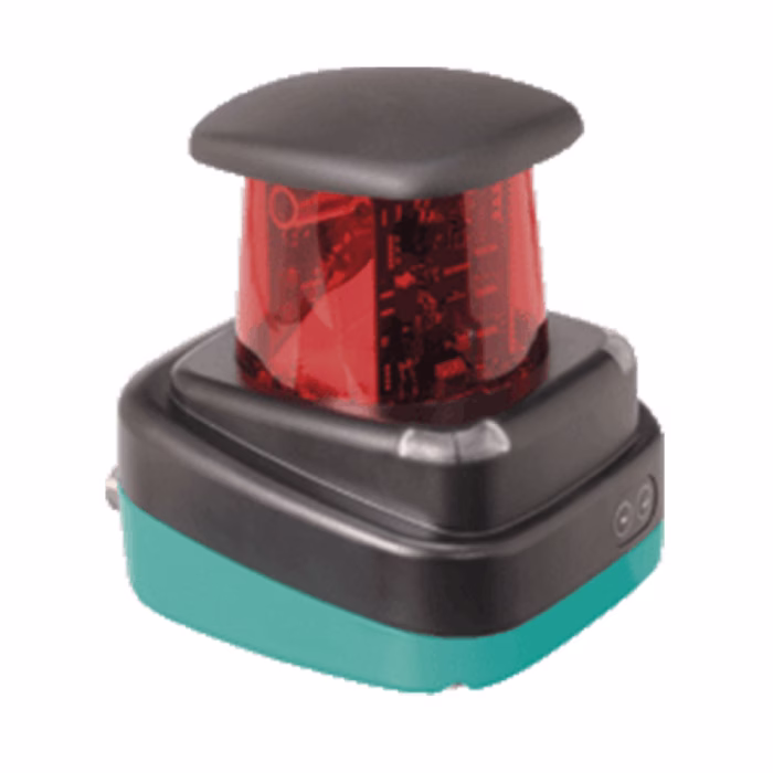 PEPPERL+FUCHS Laser / Camera (OMD30M-R2000-B23)