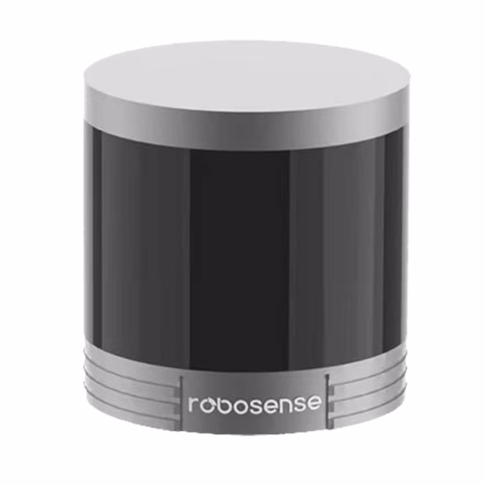 RoboSense Laser / Camera (RS-LiDAR-16)