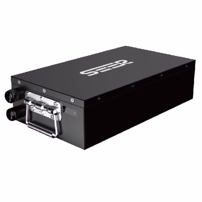 SEER Robotics SEER Robotics Modular Battery (SBP-48V23AHLS)