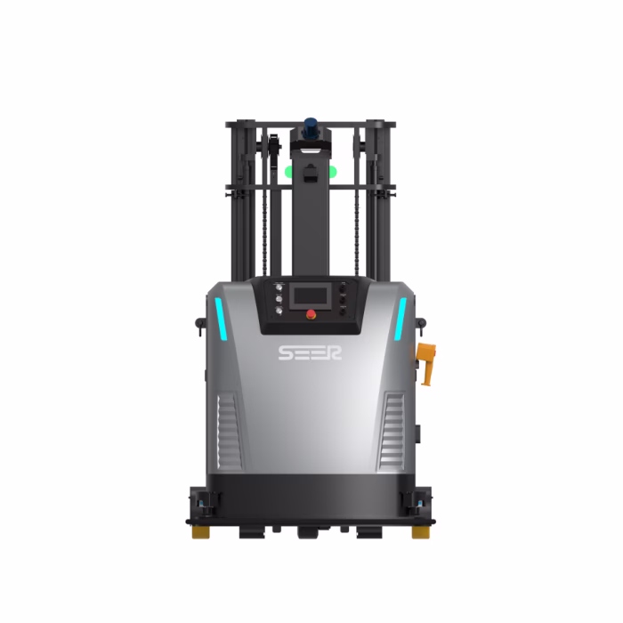 SEER Robotics 1400 Kg Autonomous Counterbalance Truck (SCB-1400)