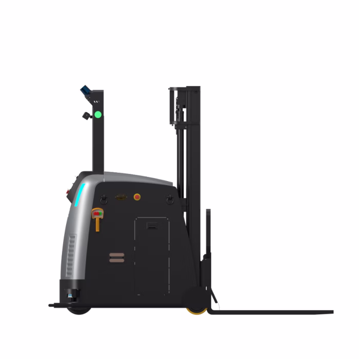 SEER Robotics 1400 Kg Autonomous Counterbalance Truck (SCB-1400)