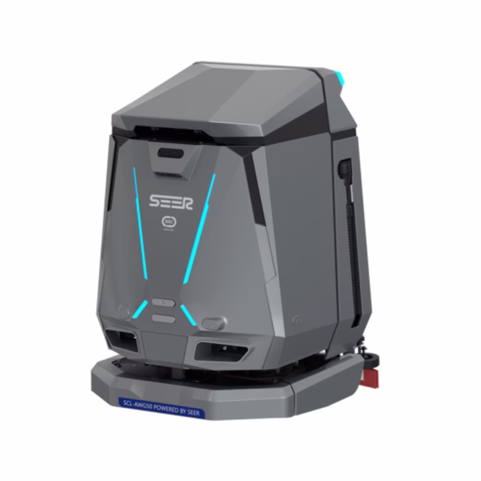 SEER Robotics Industrial Cleaning Robot (SCL-AWG50)