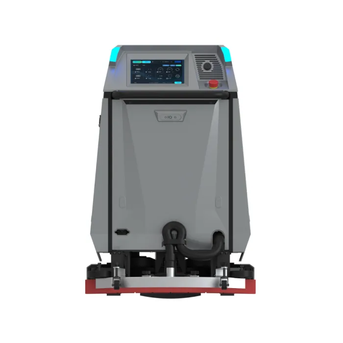 SEER Robotics Industrial Cleaning Robot (SCL-AWG50) - Image 2