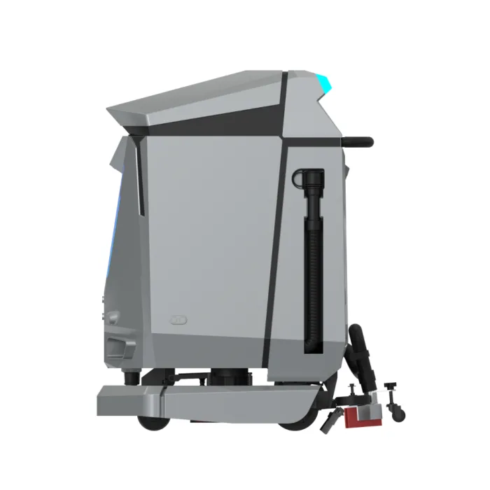 SEER Robotics Industrial Cleaning Robot (SCL-AWG50) - Image 3