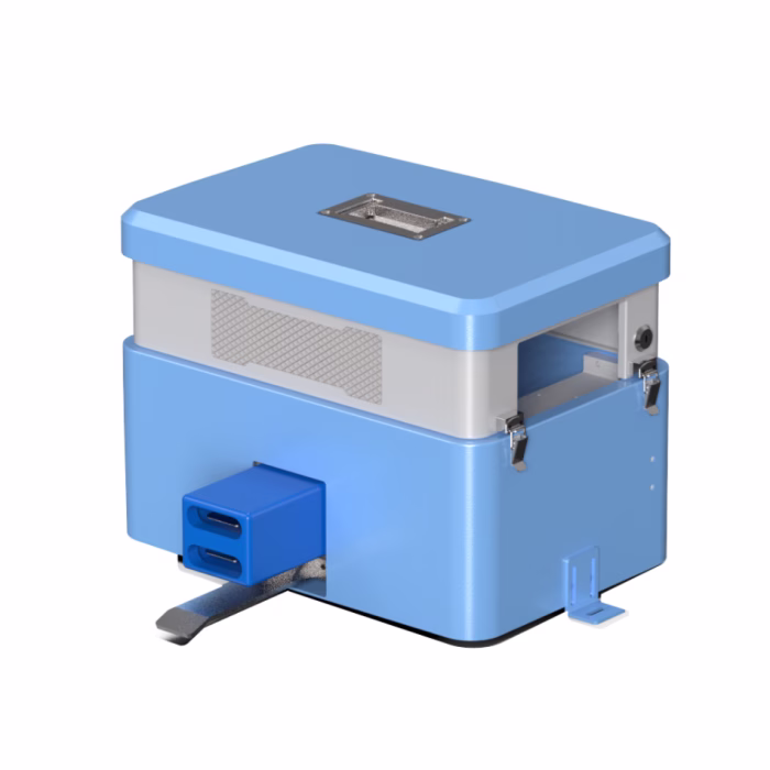 SEER Robotics Robotic Automatic Charging Station (SCS-2002)