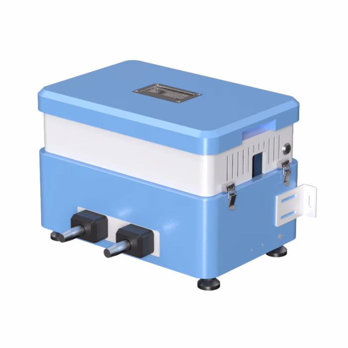 SEER Robotics Robotic Automatic Charging Station (SCS-2502)