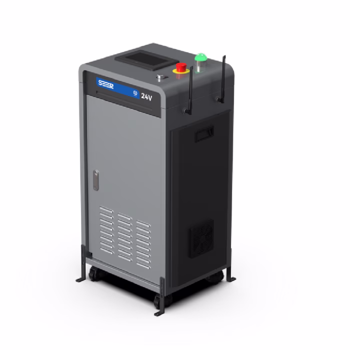 SEER Robotics Robotic Automatic Charging Station (SCS-C24100D)