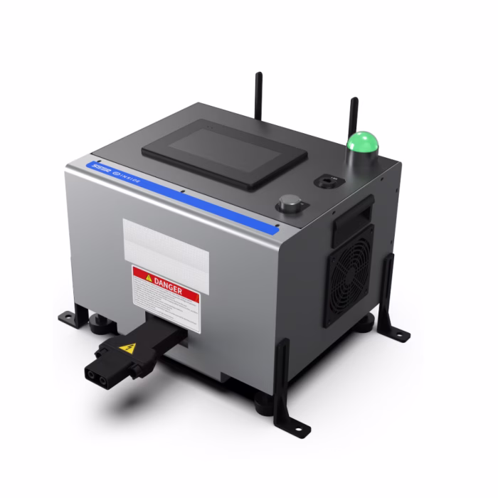 SEER Robotics Robotic Automatic Charging Station (SCS-C4860)