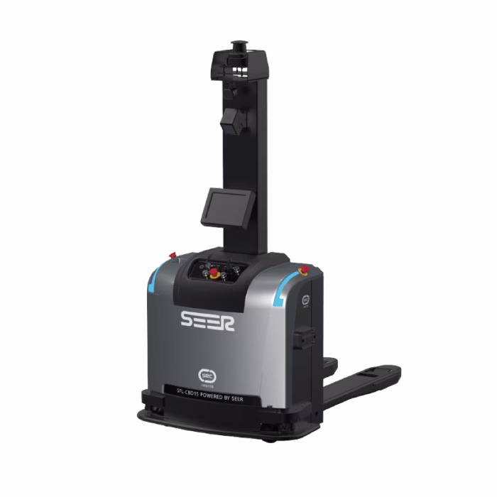SEER Robotics SFL-CBD15 & SFL-CBD15-CE (SFL-CBD15 & SFL-CBD15-CE)