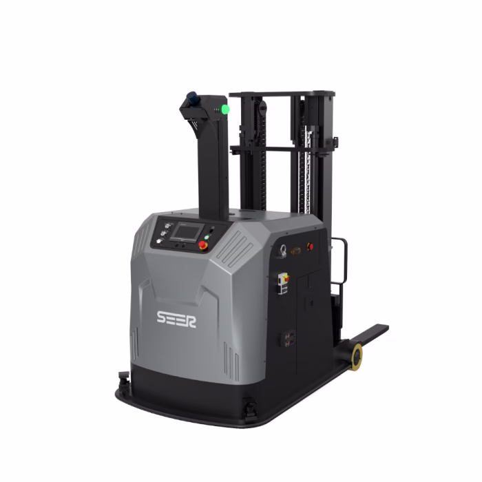 SEER Robotics 2000 Kg Counterbalanced Autonomous Forklift (SFL-CPD20-Y)