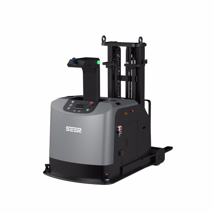 SEER Robotics 3000 Kg Counterbalanced Autonomous Forklift (SFL-CPD30-Y)