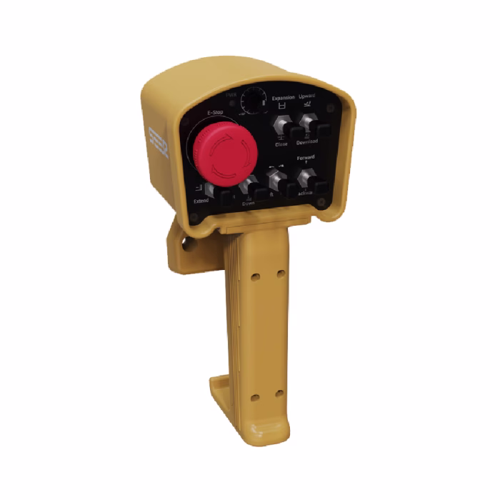 SEER Robotics Forklift manual control device (SFL-Handle-ZY)