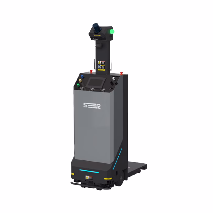 SEER Robotics OneFork 300 Autonomous Pallet Truck (SOF-300EU)