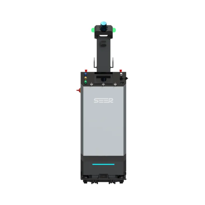 SEER Robotics OneFork 300 Autonomous Pallet Truck (SOF-300EU) - Image 2