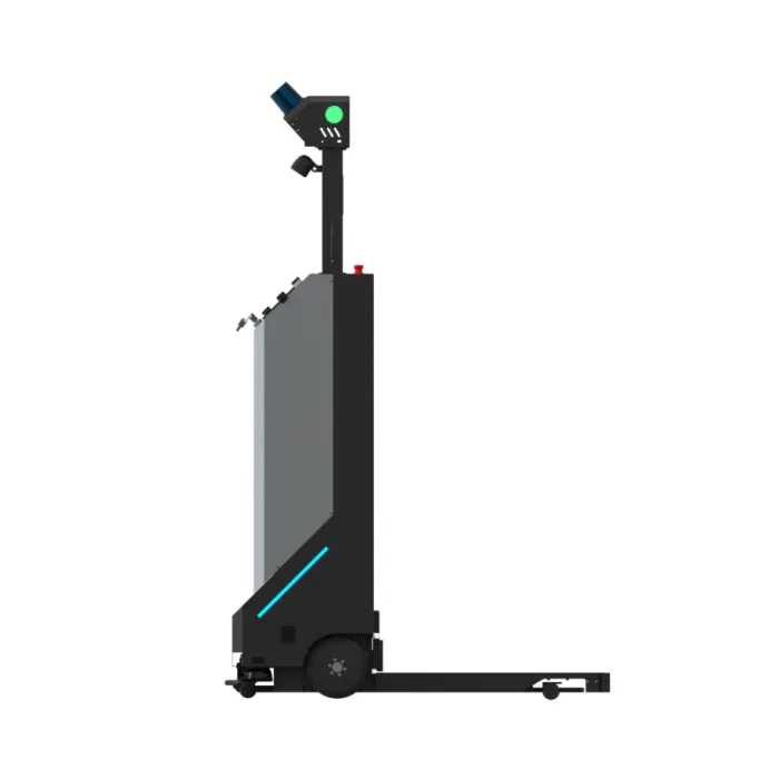 SEER Robotics OneFork 300 Autonomous Pallet Truck (SOF-300EU) - Image 3