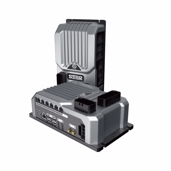 SEER Robotics Specified Controller for Autonomous Forklift (SRC-2000-F(S))