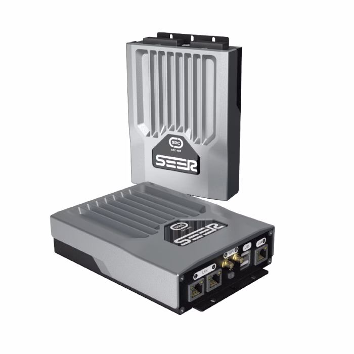 SEER Robotics Entry-level Robot Controller (SRC-880)