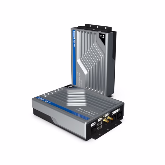 SEER Robotics Controller for Pallet-handling Robot (SRC-F10)