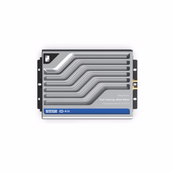 SEER Robotics Controller for Dual-steering-wheel Robot (SRC-R10) product image 2