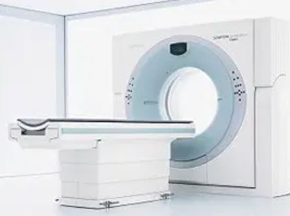 Siemens Sensation