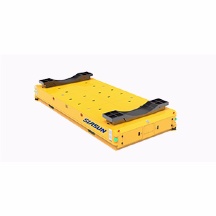 SIASUN 20T Heavy-Duty Mobile Robot (20T Heavy-Duty Mobile Robot)