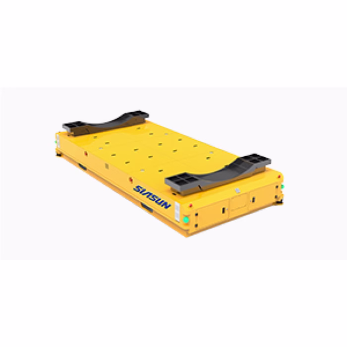 SIASUN 30T Heavy-Duty Mobile Robot (30T Heavy-Duty Mobile Robot)