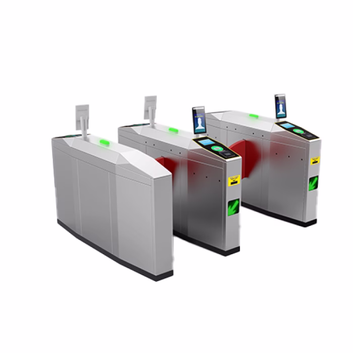 SIASUN Automated Gate Machine (Automated Gate Machine)