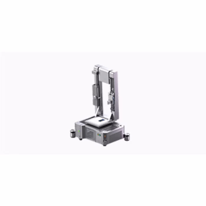 SIASUN Axle Final Line Assisted Assembly Mobile Robot (Axle Final Line Assisted Assembly Mobile Robot)