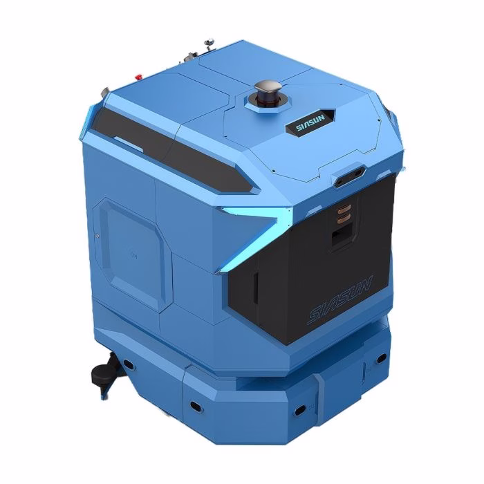 SIASUN-Cleaning-Robot product image 3