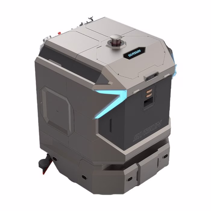 SIASUN-Cleaning-Robot product image 4