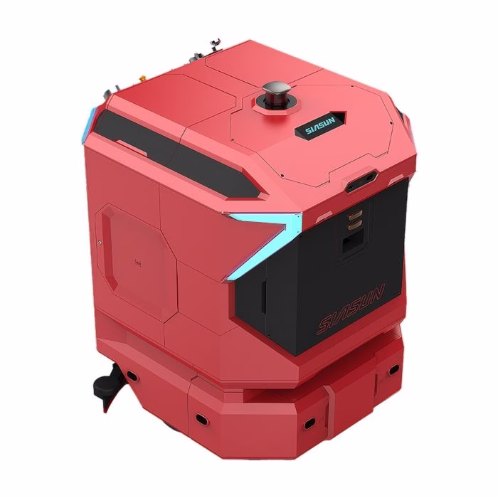 SIASUN-Cleaning-Robot product image 2