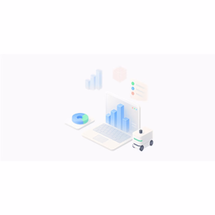 SIASUN Mobile Robot Statistical Analysis System (Mobile Robot Statistical Analysis System)