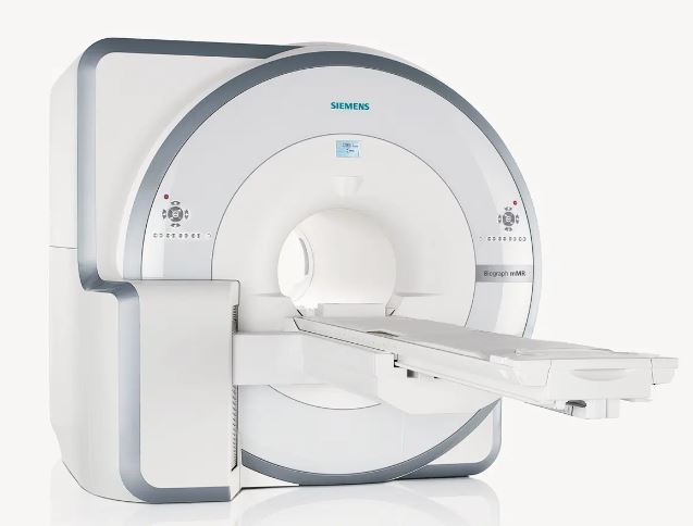 Siemens Biograph MMR