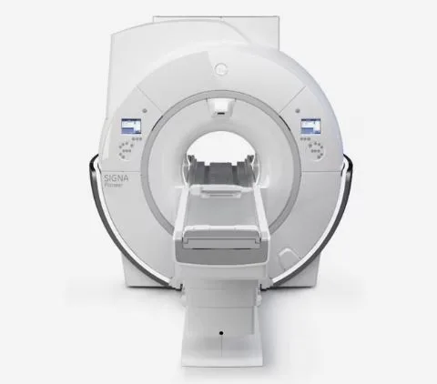 GE Signa Pioneer