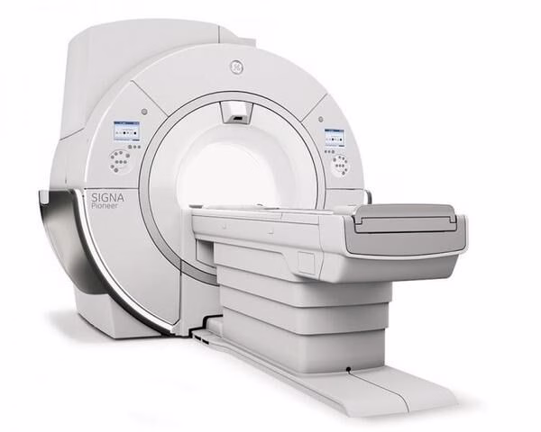 GE Signa 3.0T