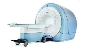 GE Signa HDe 1.5 T