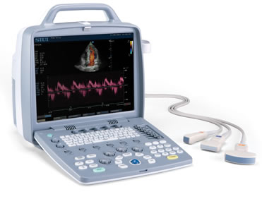 SIUI Apogee 1200v