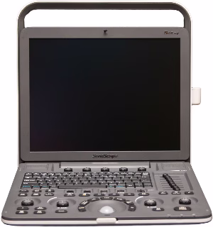 SonoScape S8 Exp