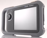 Sonosite NanoMaxx