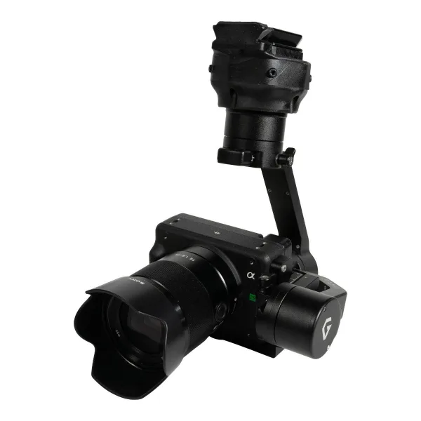 Inspired Flight Sony ILX-LR1 Payload for IF800