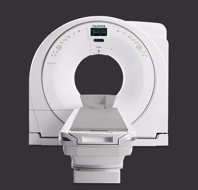 Hitachi Supria