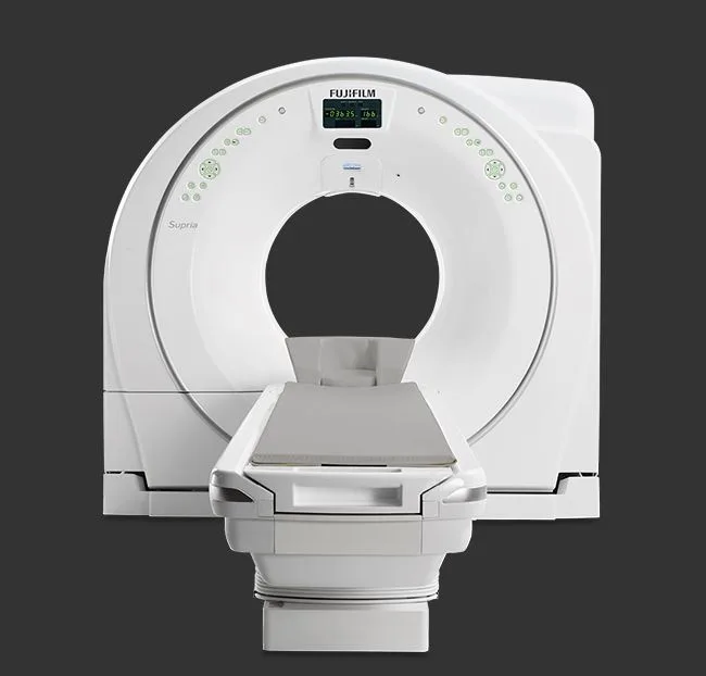 Hitachi Supria