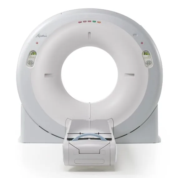 Toshiba Aquilion LB